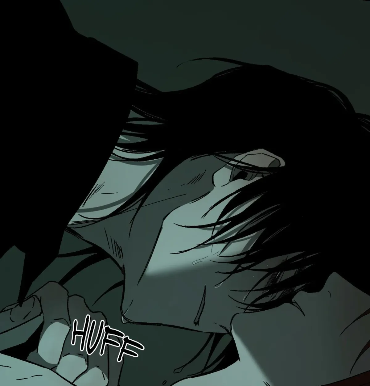 Read Broken Bloodline chapter 5 image 133 on Lezhin