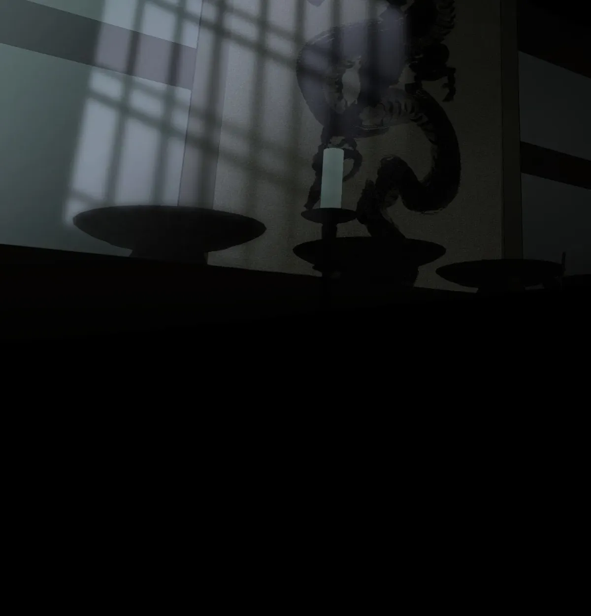 Read Broken Bloodline chapter 5 image 137 on Lezhin