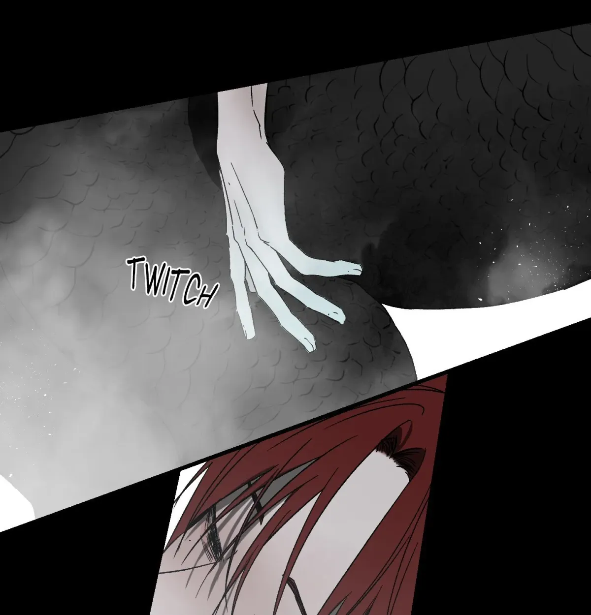 Read Broken Bloodline chapter 5 image 141 on Lezhin