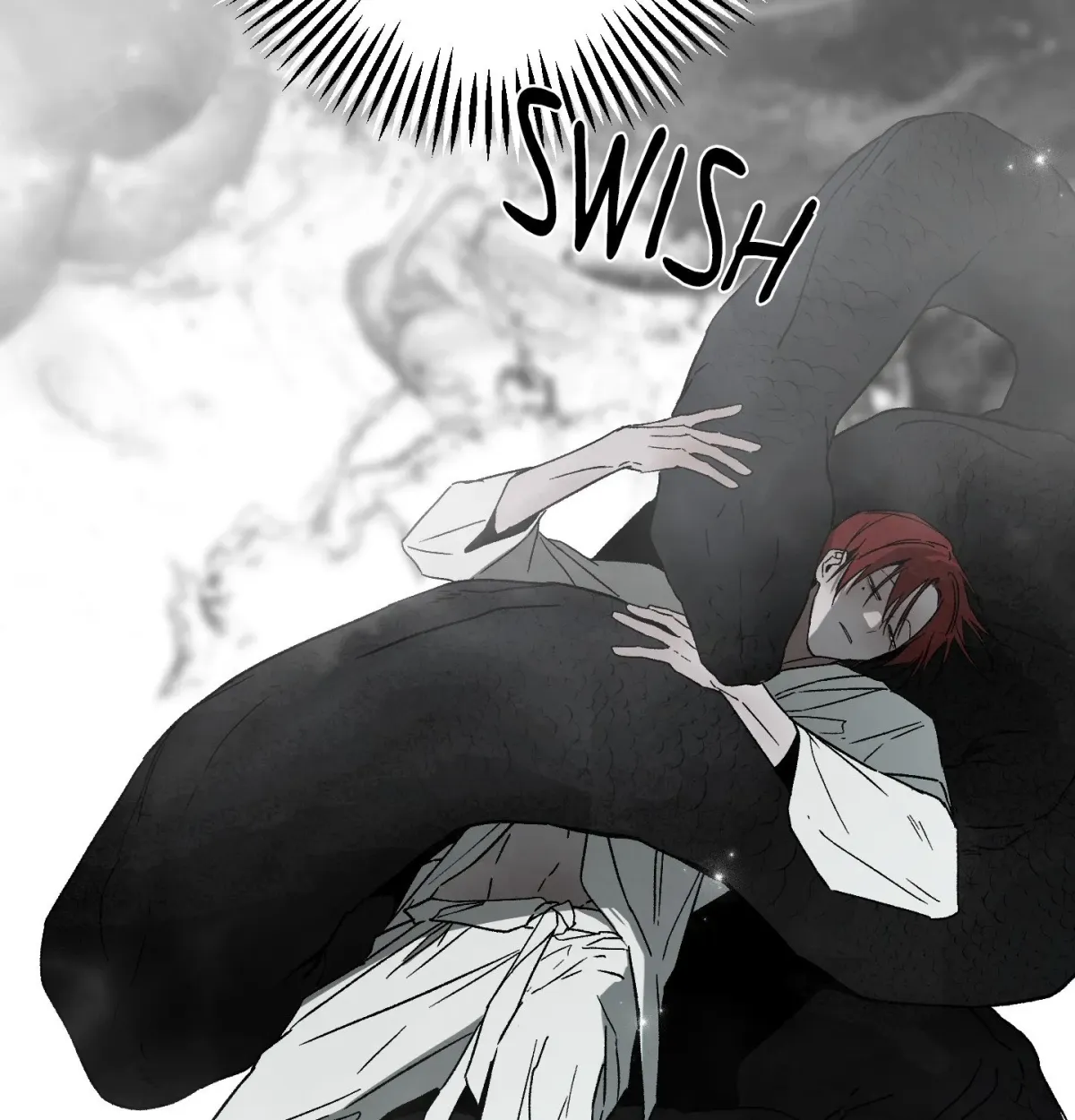 Read Broken Bloodline chapter 5 image 145 on Lezhin