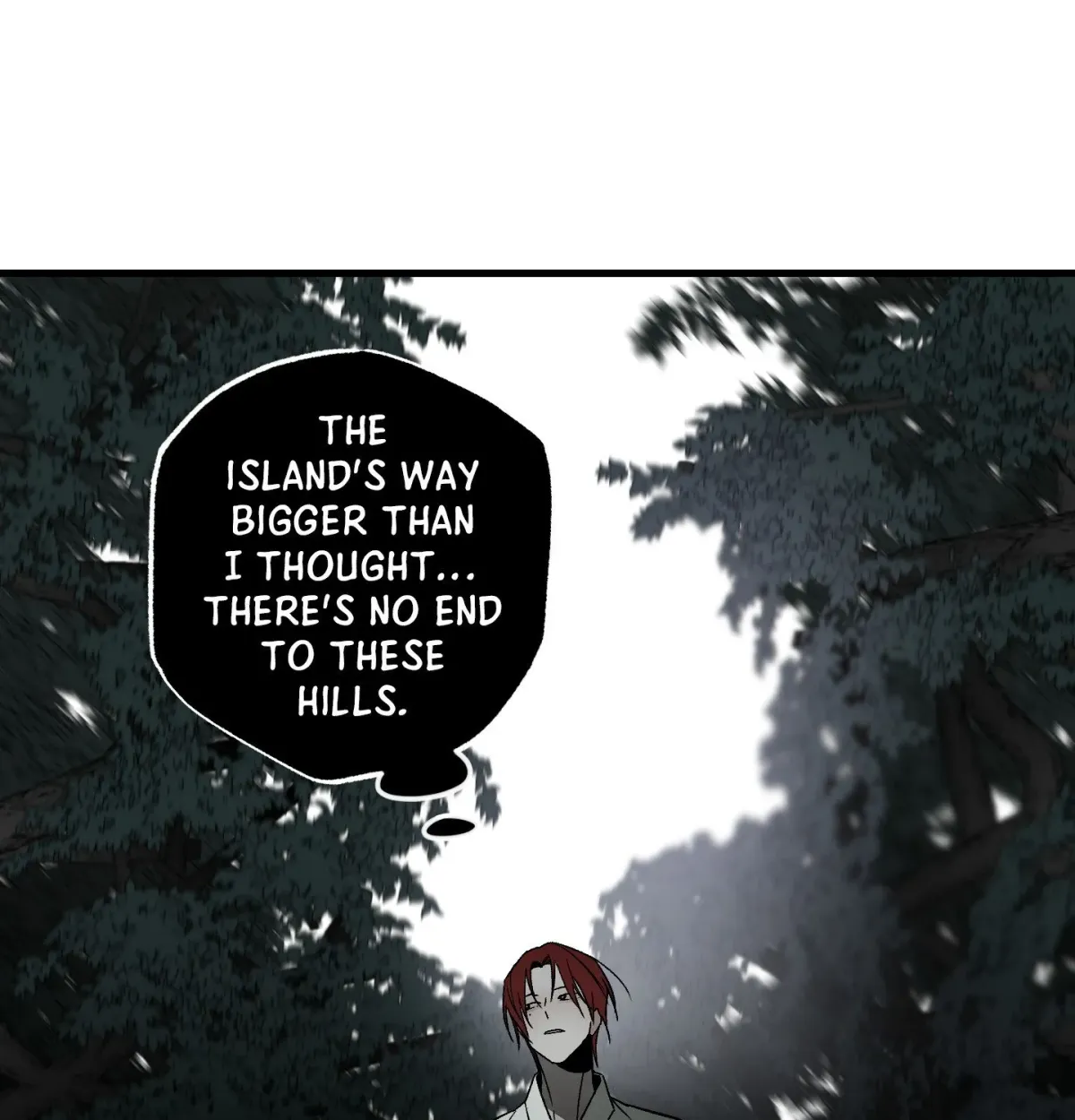 Read Broken Bloodline chapter 5 image 15 on Lezhin