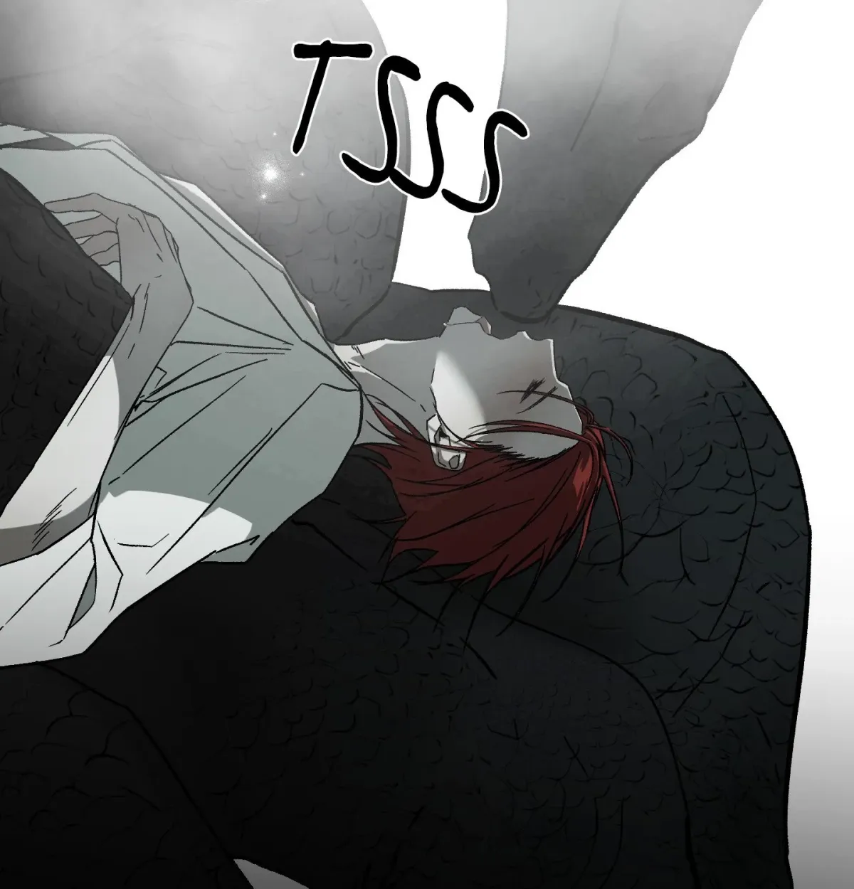 Read Broken Bloodline chapter 5 image 153 on Lezhin