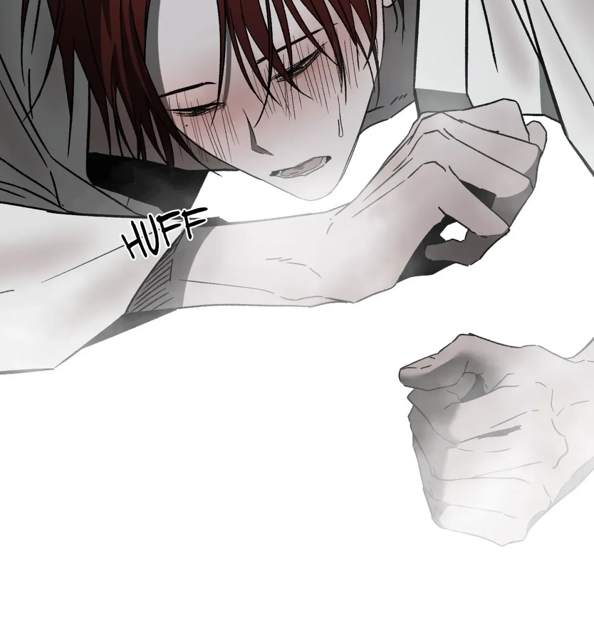 Read Broken Bloodline chapter 5 image 164 on Lezhin