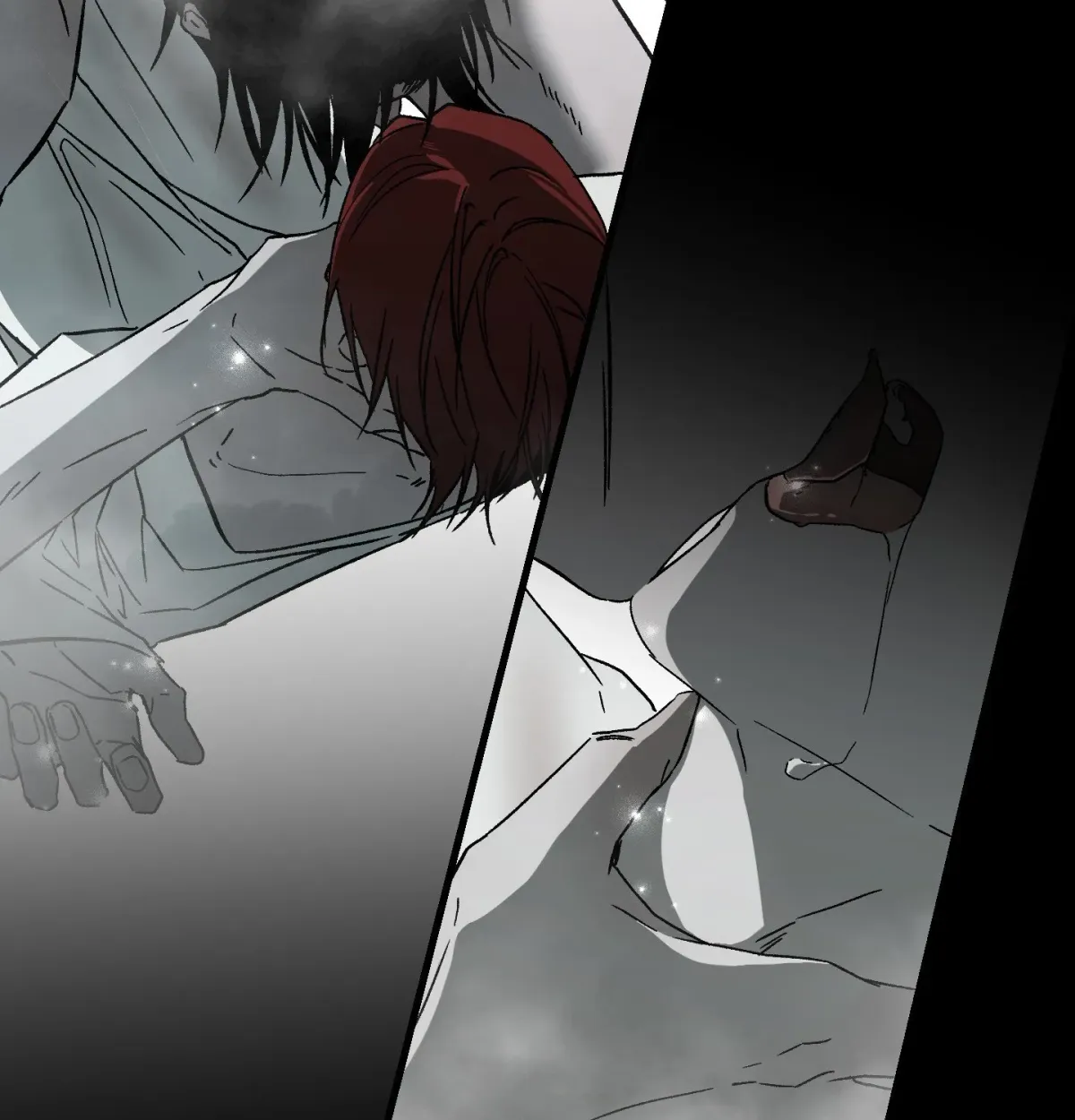 Read Broken Bloodline chapter 5 image 176 on Lezhin