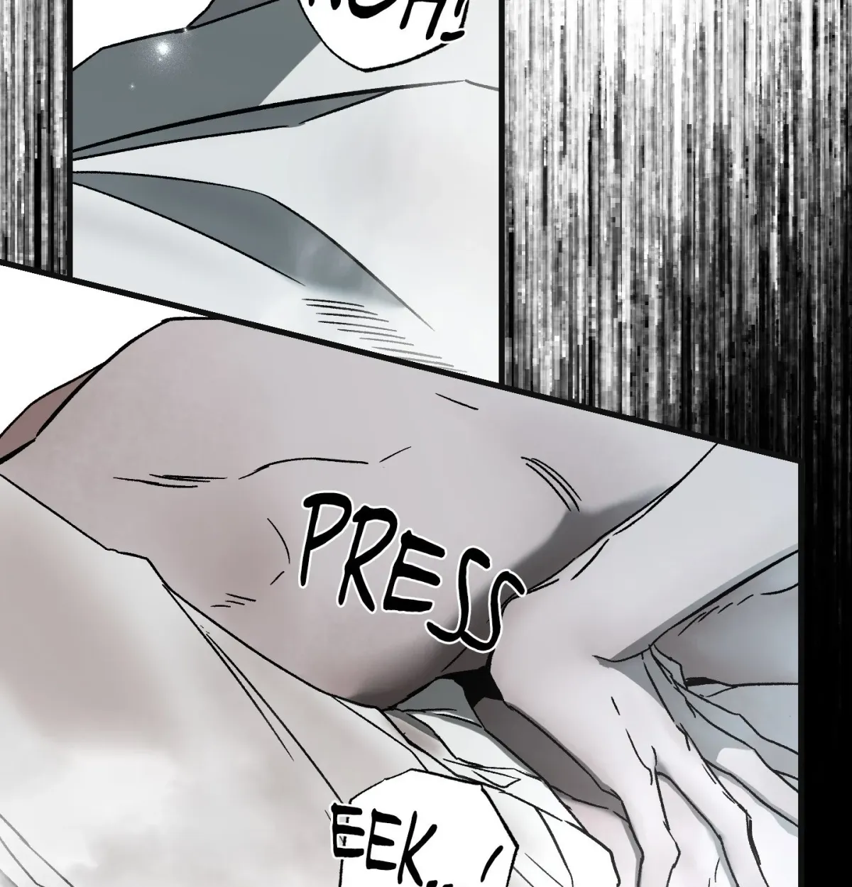 Read Broken Bloodline chapter 5 image 185 on Lezhin