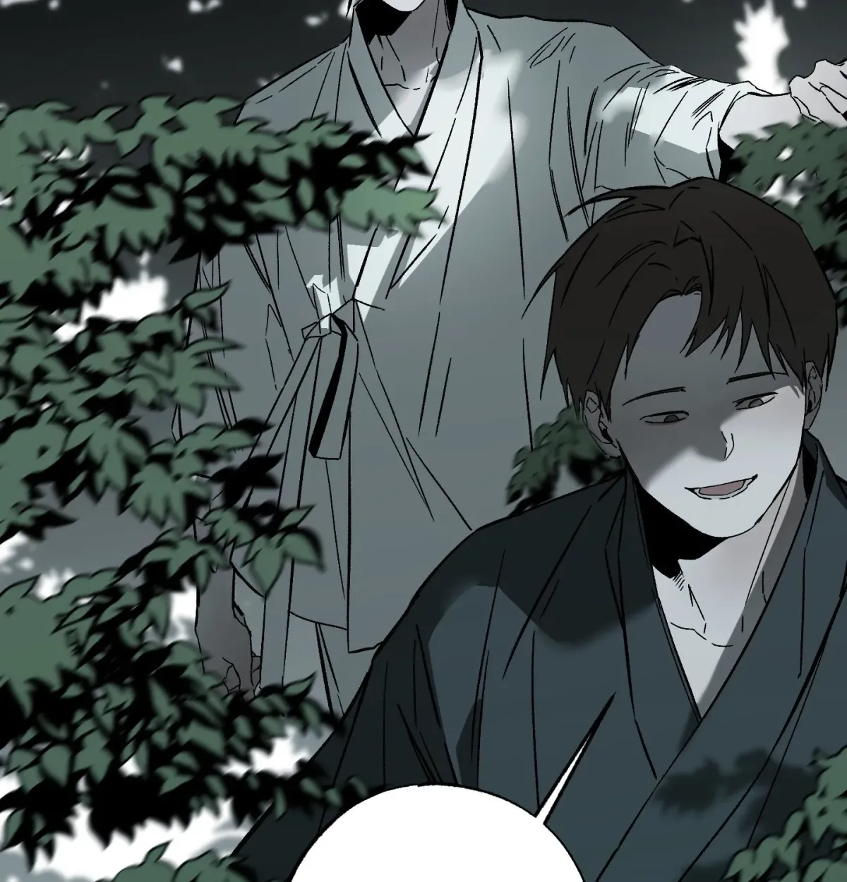 Read Broken Bloodline chapter 5 image 19 on Lezhin