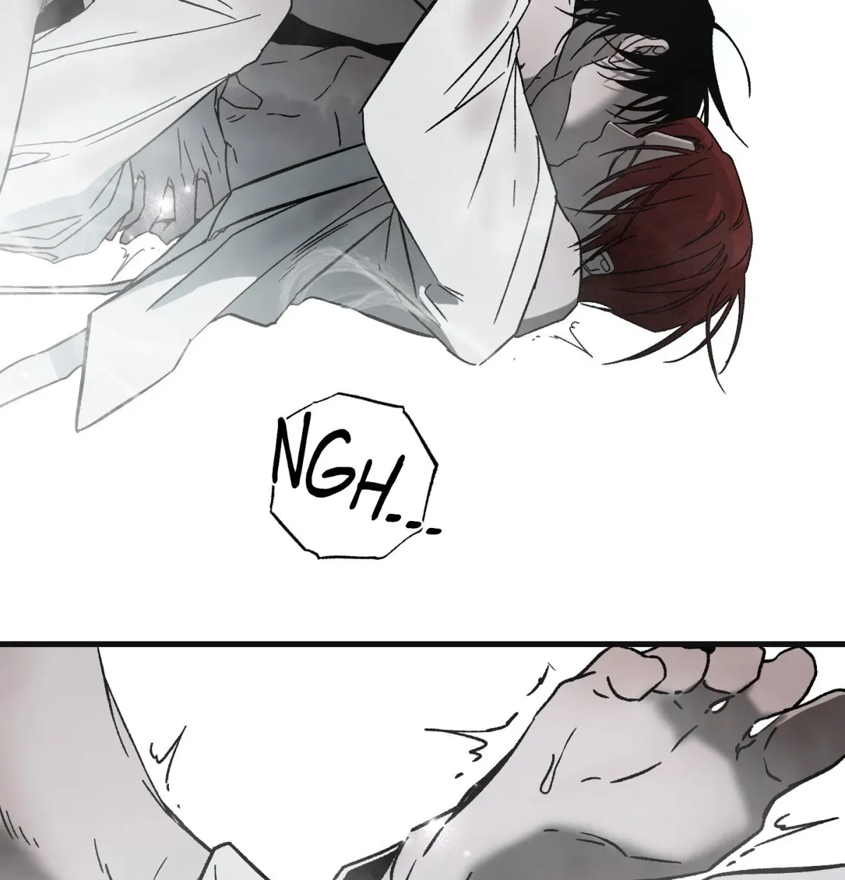 Read Broken Bloodline chapter 5 image 193 on Lezhin