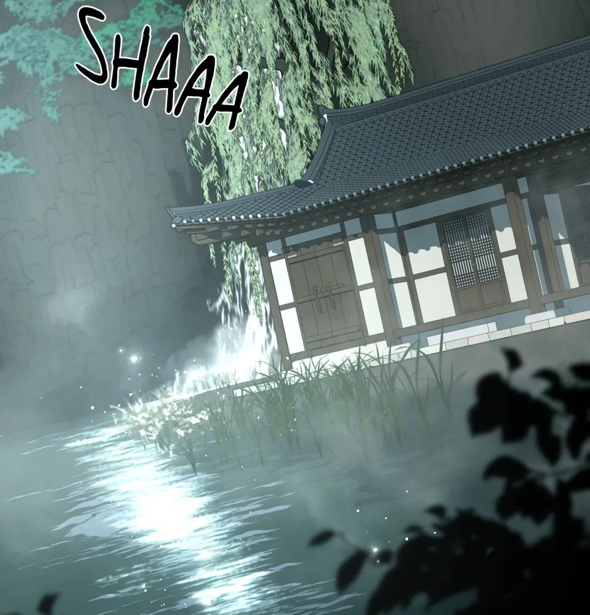 Read Broken Bloodline chapter 5 image 205 on Lezhin