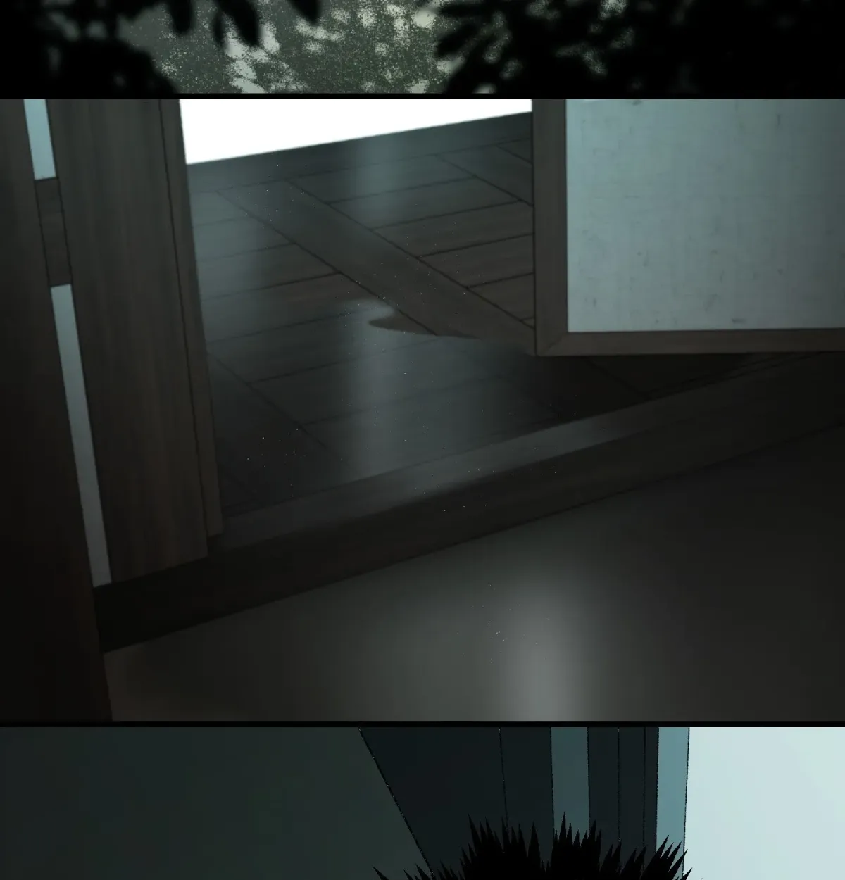 Read Broken Bloodline chapter 5 image 207 on Lezhin