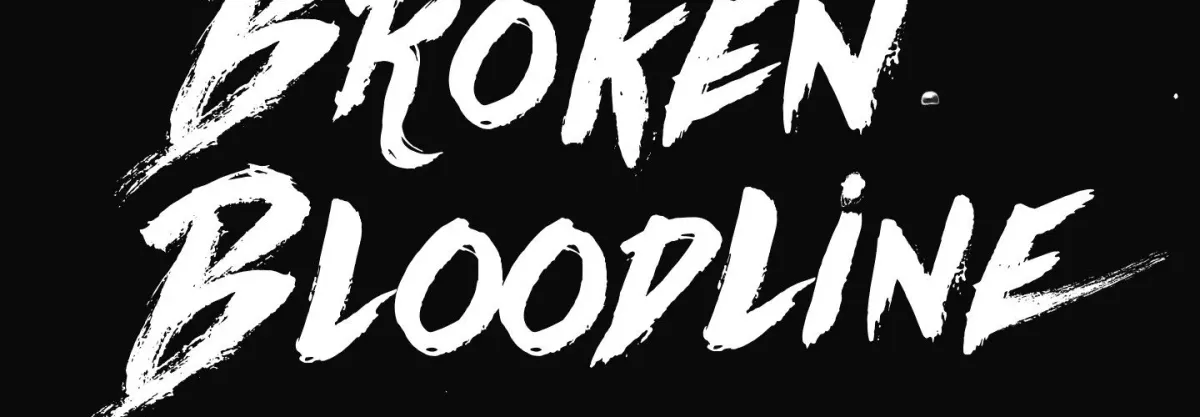 Read Broken Bloodline chapter 5 image 214 on Lezhin