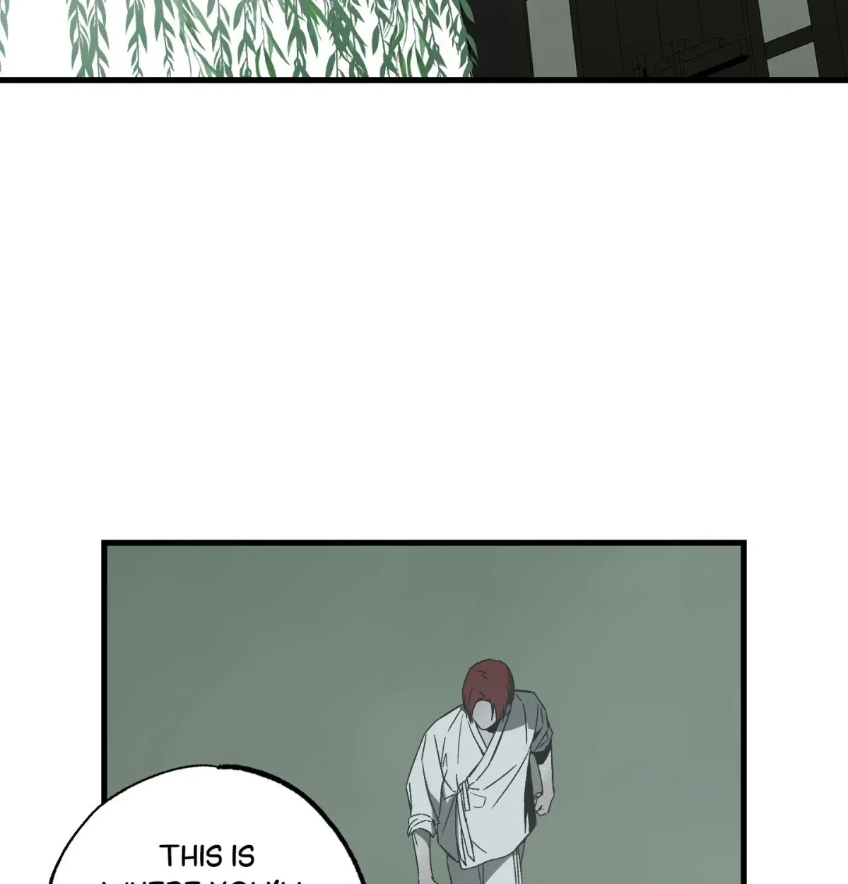 Read Broken Bloodline chapter 5 image 31 on Lezhin