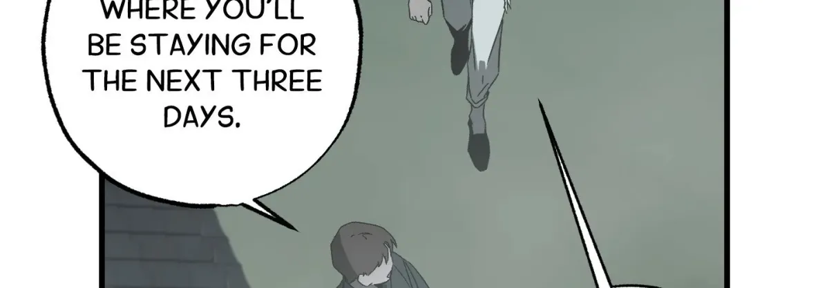 Read Broken Bloodline chapter 5 image 32 on Lezhin