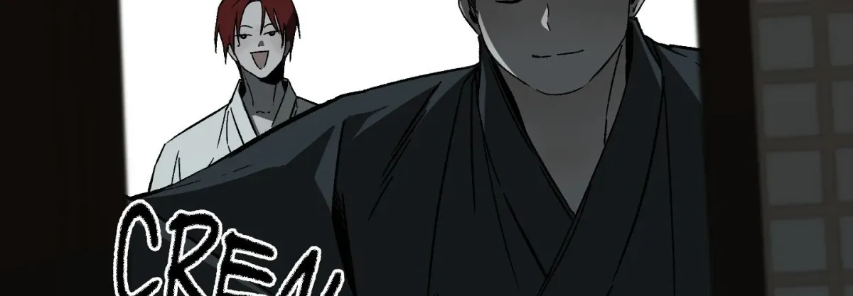 Read Broken Bloodline chapter 5 image 34 on Lezhin