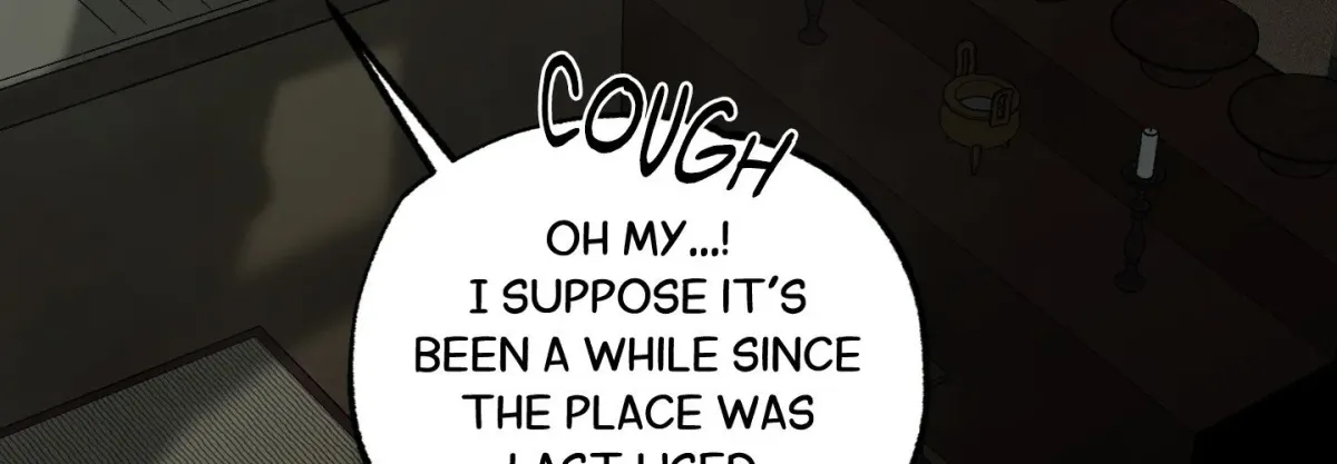 Read Broken Bloodline chapter 5 image 37 on Lezhin