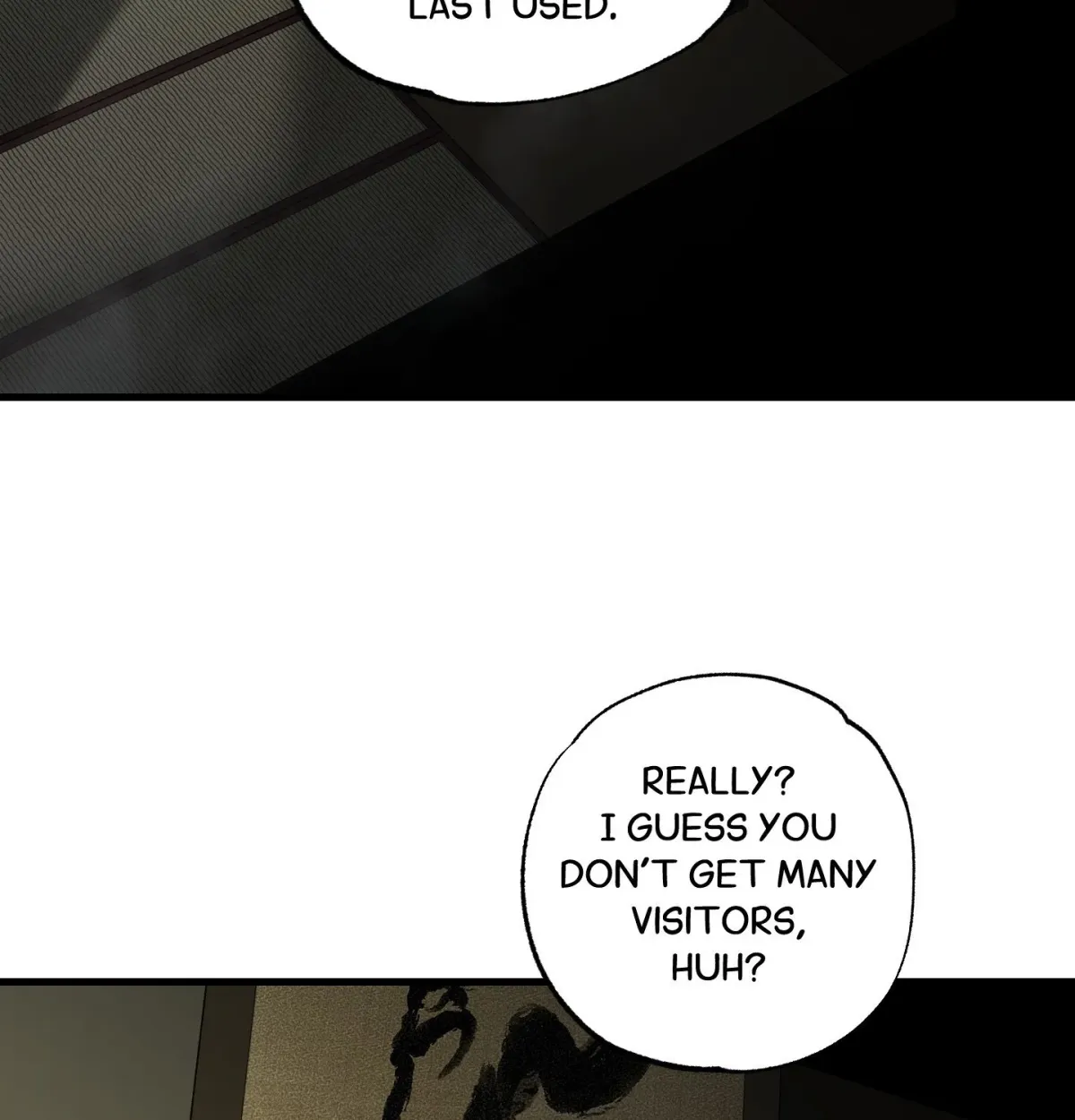 Read Broken Bloodline chapter 5 image 38 on Lezhin