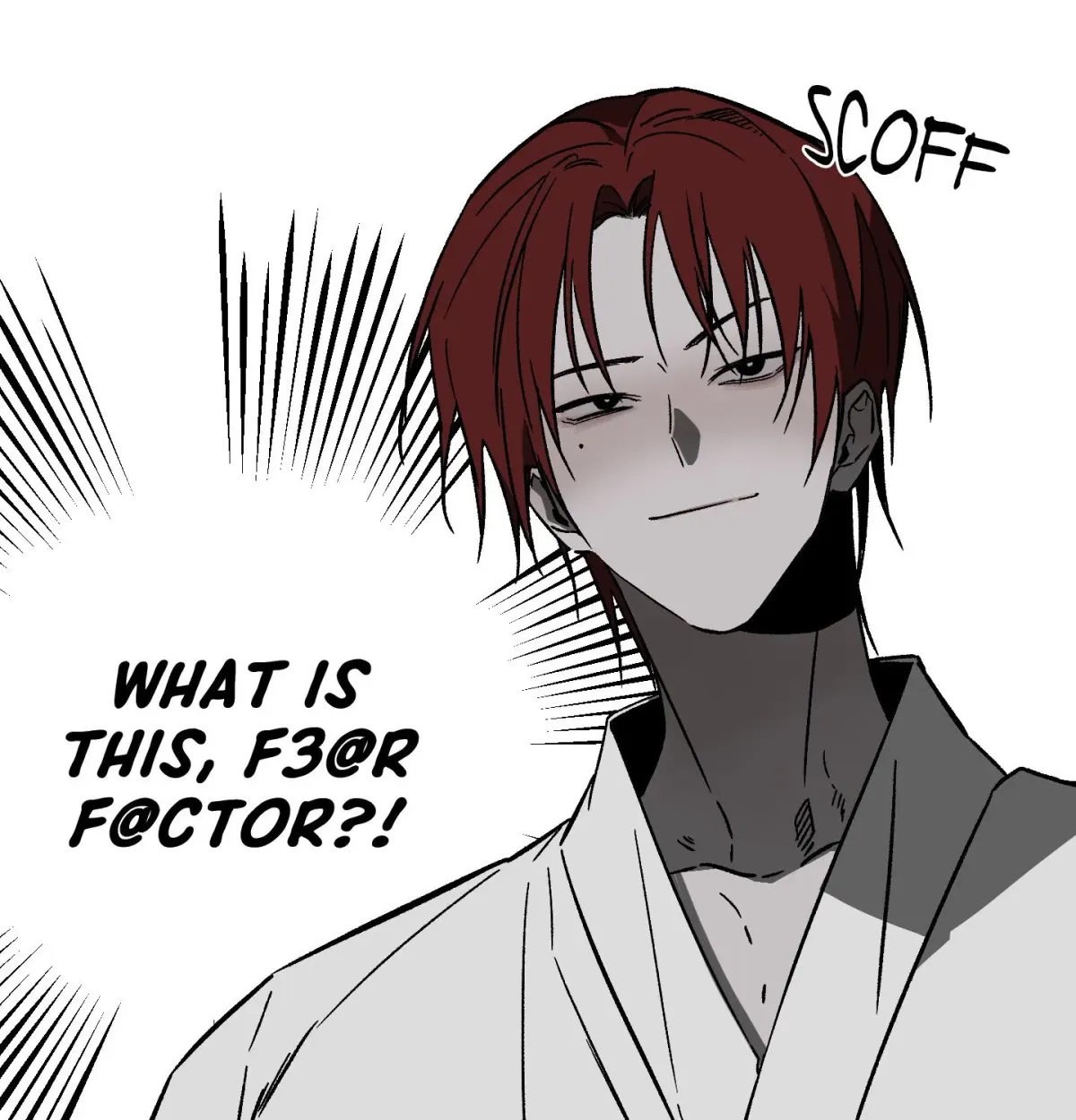 Read Broken Bloodline chapter 5 image 42 on Lezhin