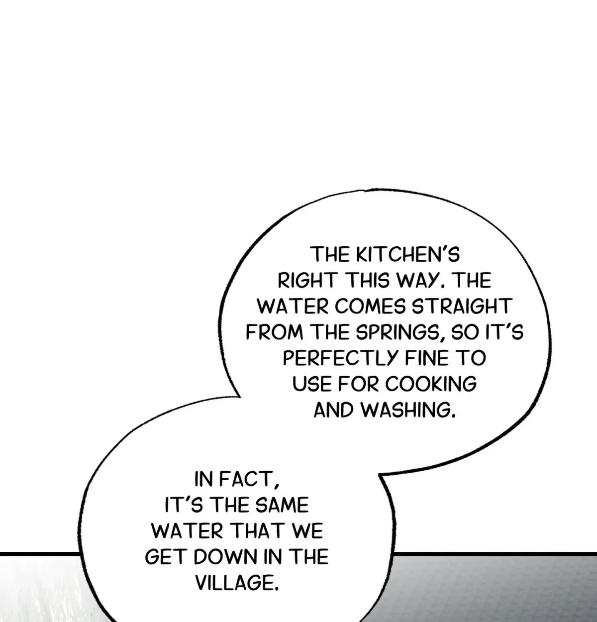 Read Broken Bloodline chapter 5 image 44 on Lezhin