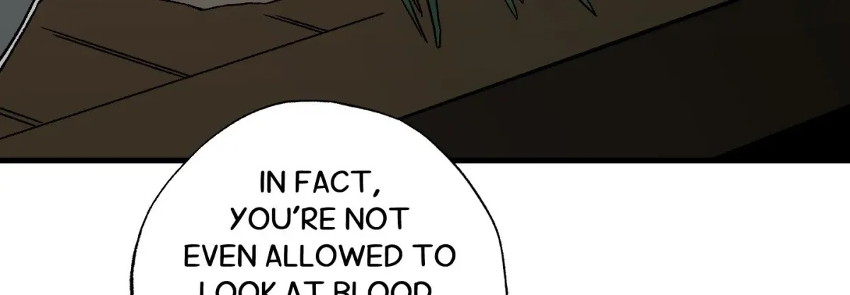 Read Broken Bloodline chapter 5 image 47 on Lezhin
