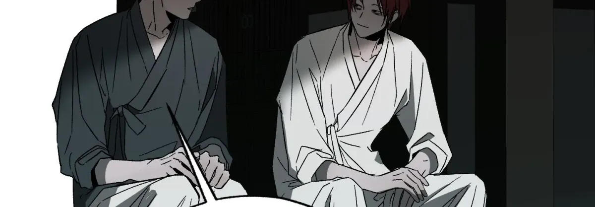 Read Broken Bloodline chapter 5 image 50 on Lezhin