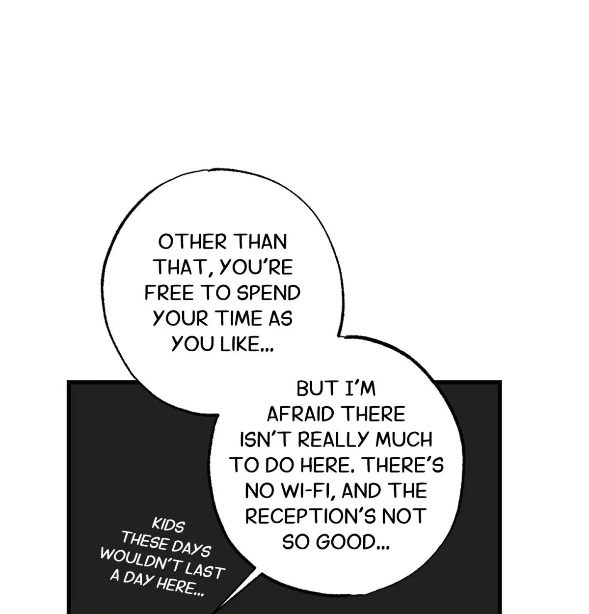 Read Broken Bloodline chapter 5 image 57 on Lezhin