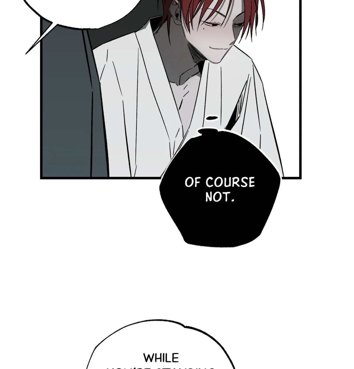 Read Broken Bloodline chapter 5 image 59 on Lezhin