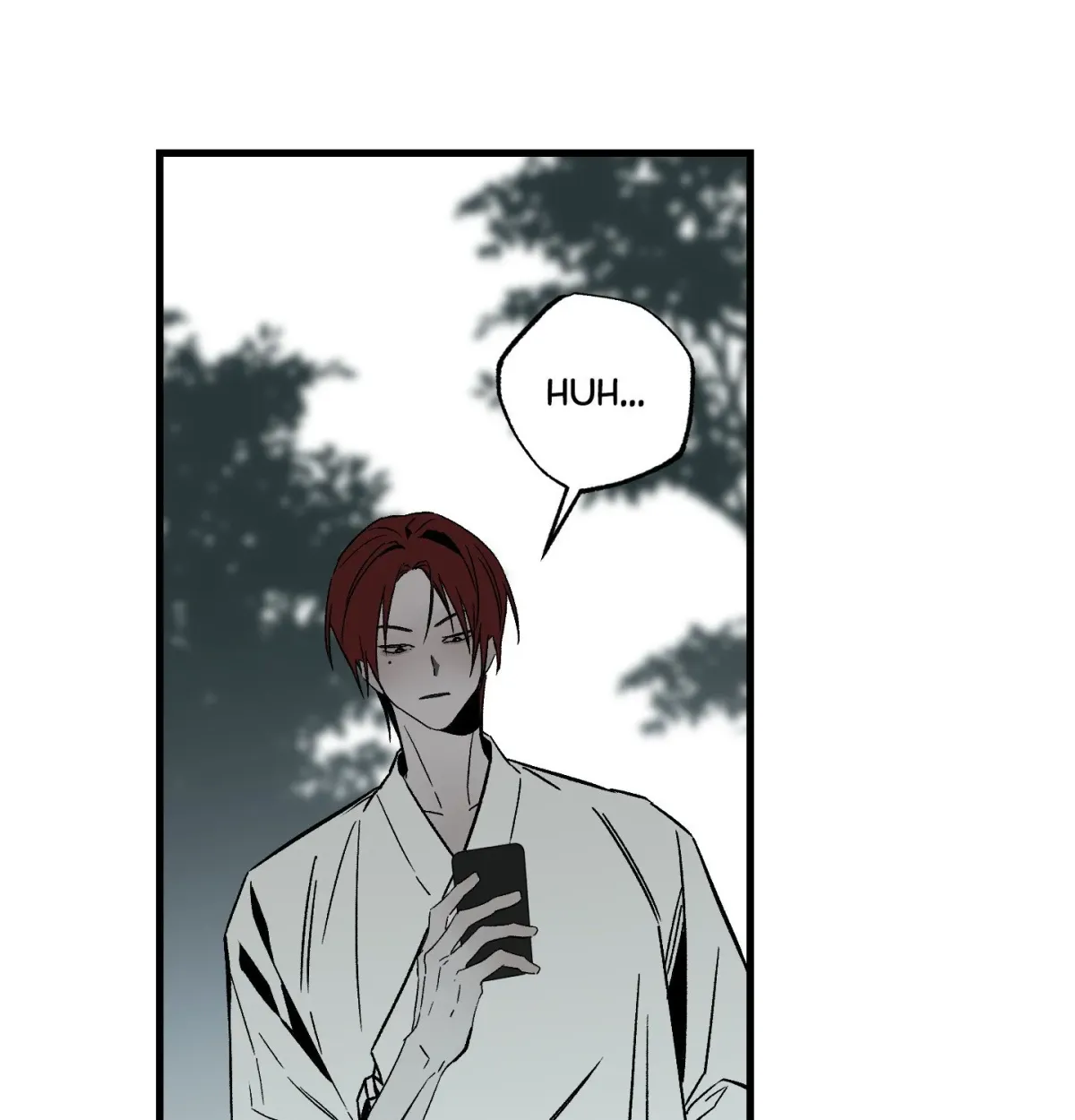 Read Broken Bloodline chapter 5 image 6 on Lezhin