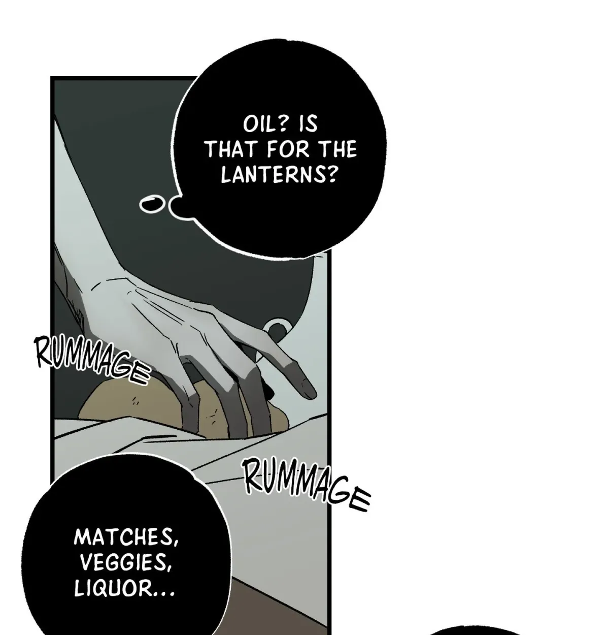 Read Broken Bloodline chapter 5 image 66 on Lezhin