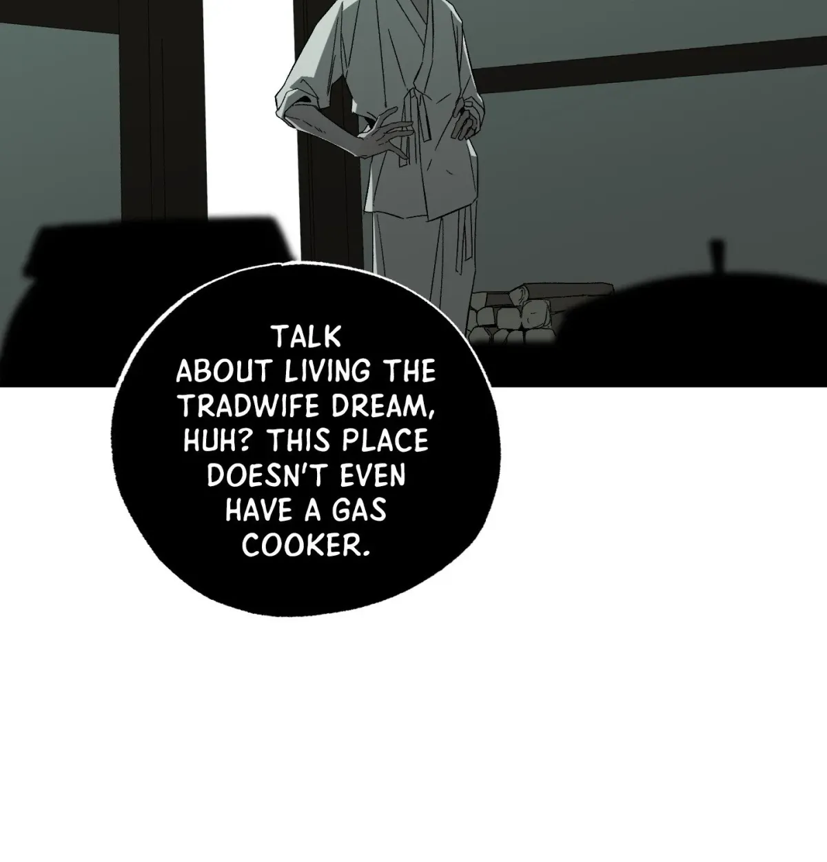 Read Broken Bloodline chapter 5 image 68 on Lezhin