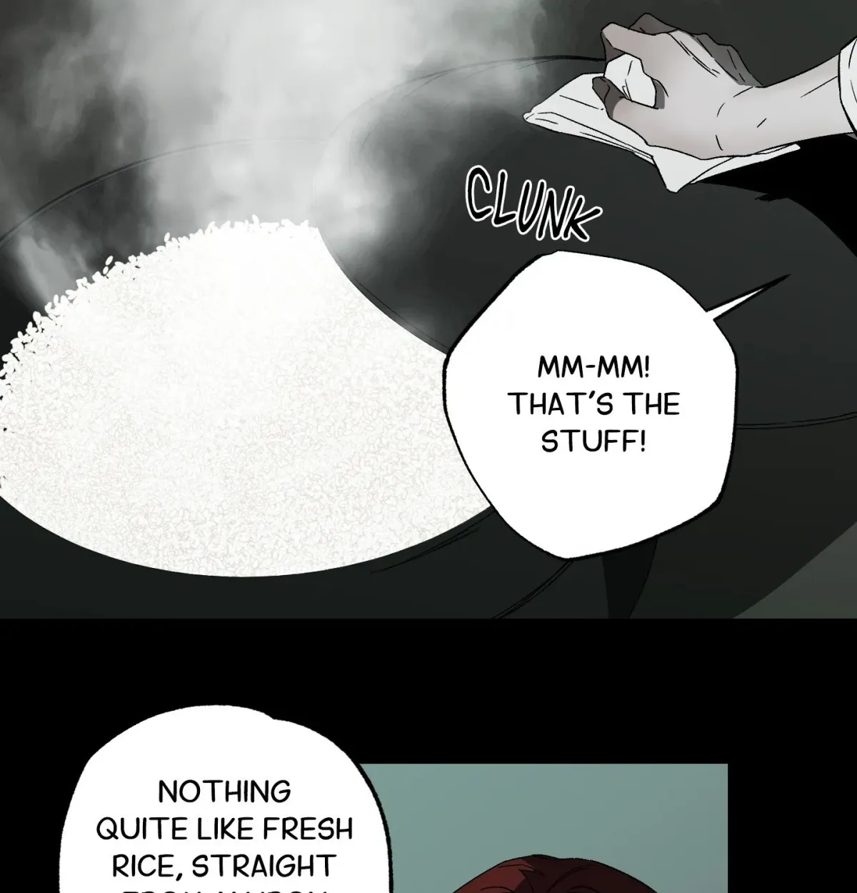 Read Broken Bloodline chapter 5 image 70 on Lezhin