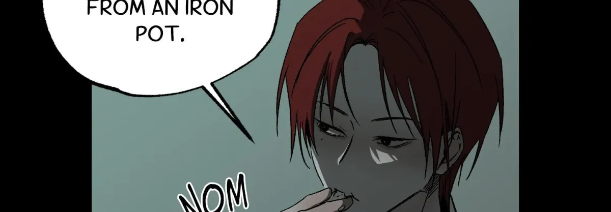 Read Broken Bloodline chapter 5 image 71 on Lezhin