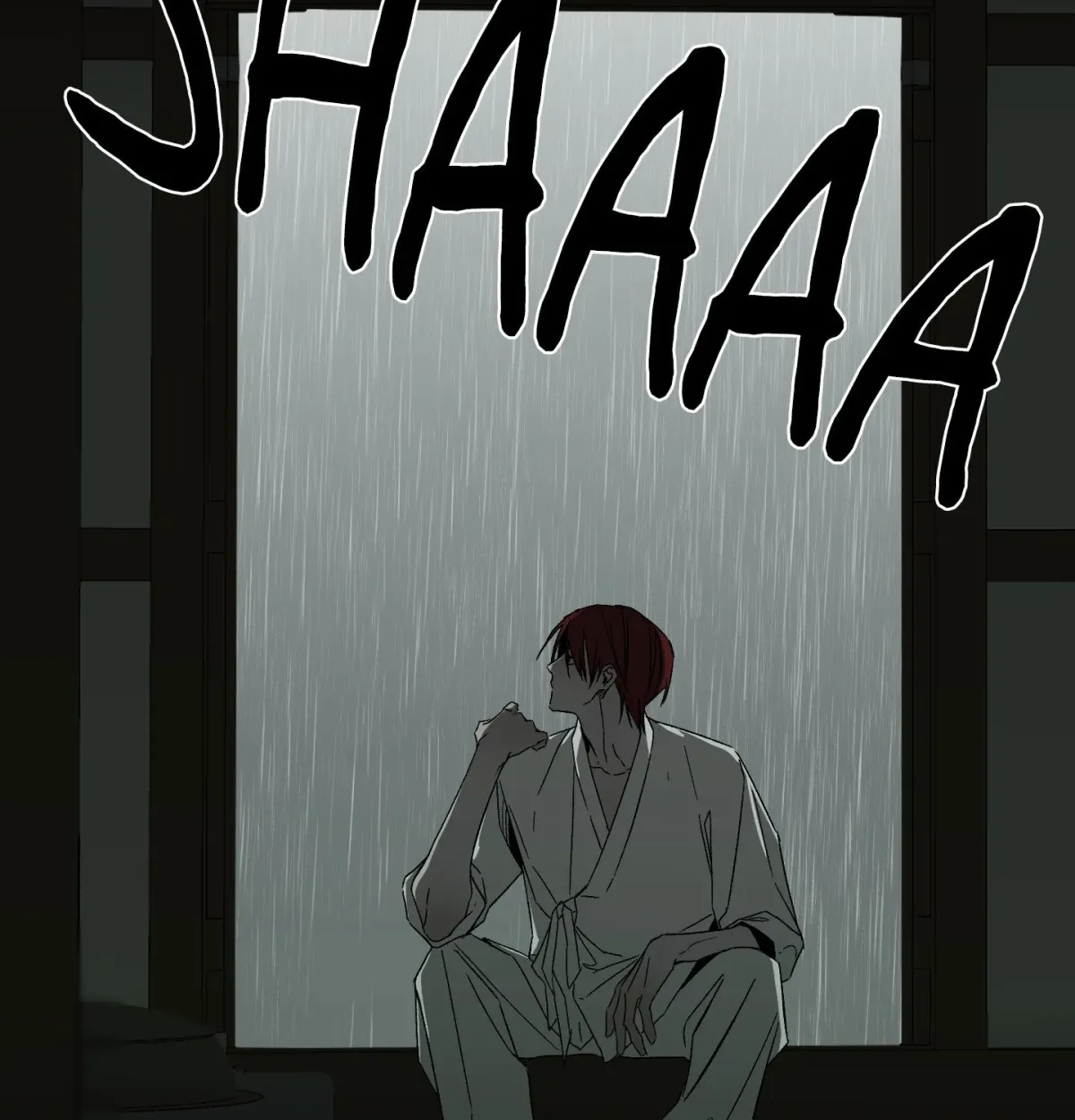 Read Broken Bloodline chapter 5 image 74 on Lezhin