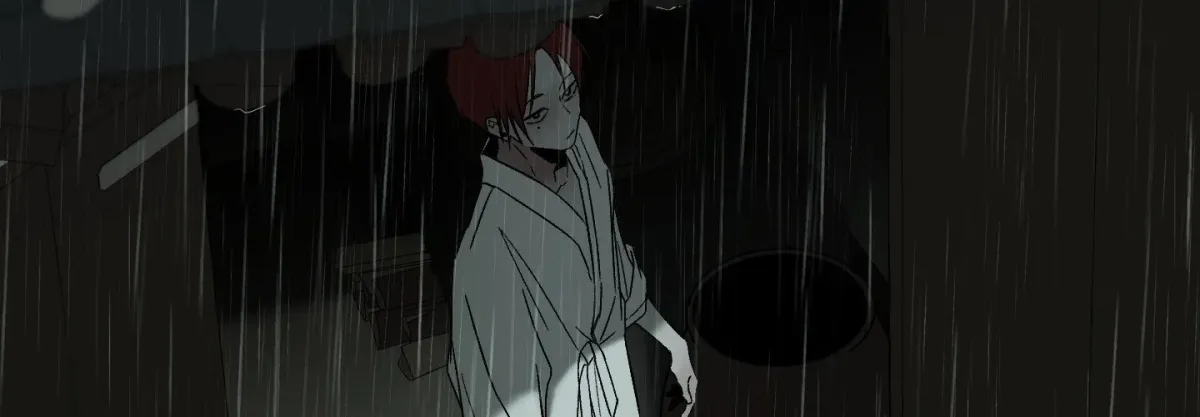 Read Broken Bloodline chapter 5 image 77 on Lezhin