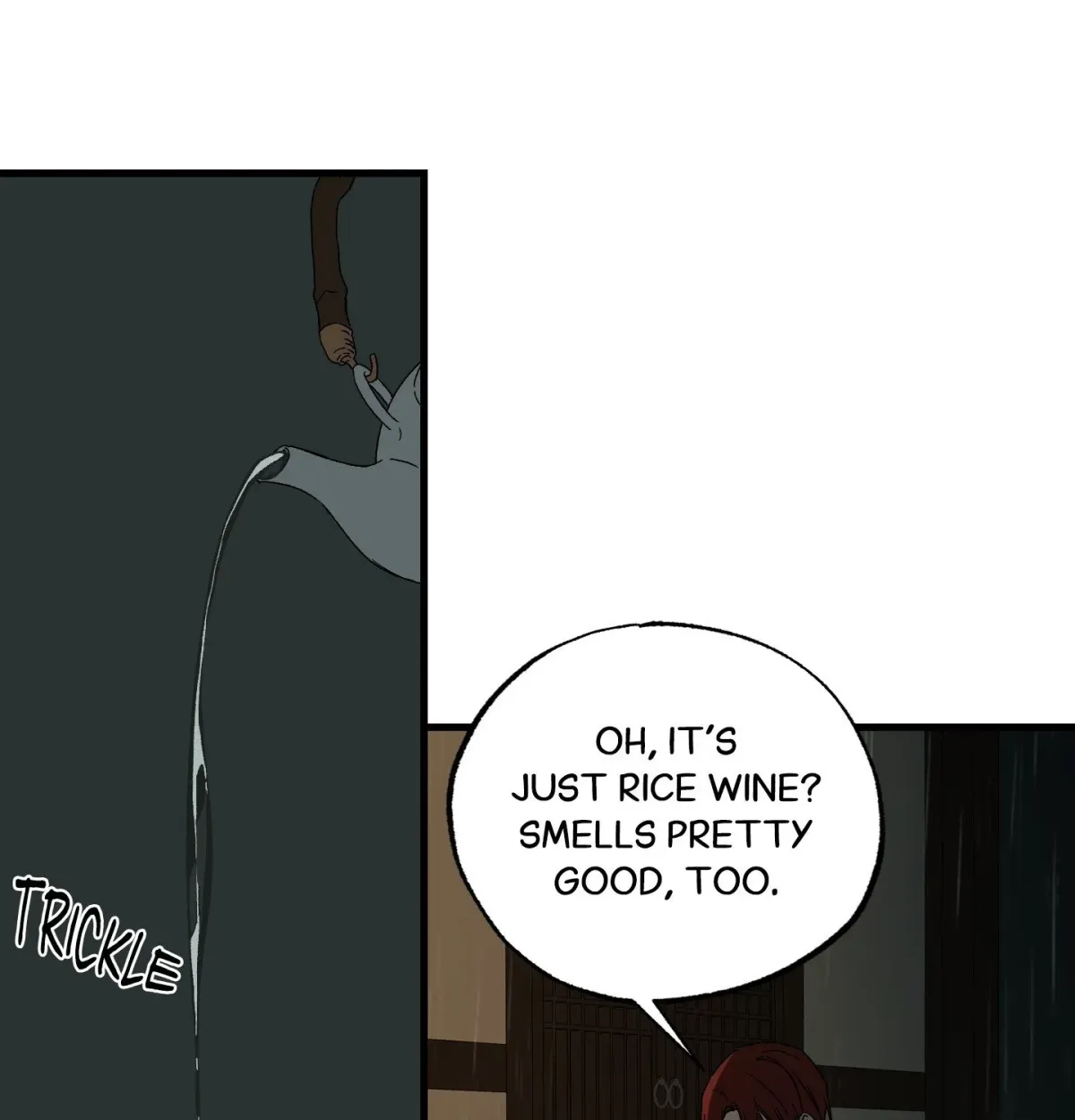 Read Broken Bloodline chapter 5 image 84 on Lezhin