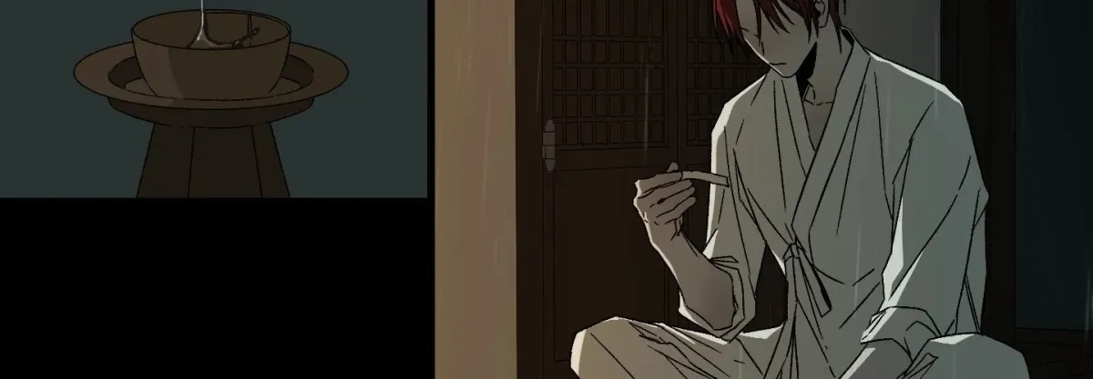 Read Broken Bloodline chapter 5 image 85 on Lezhin