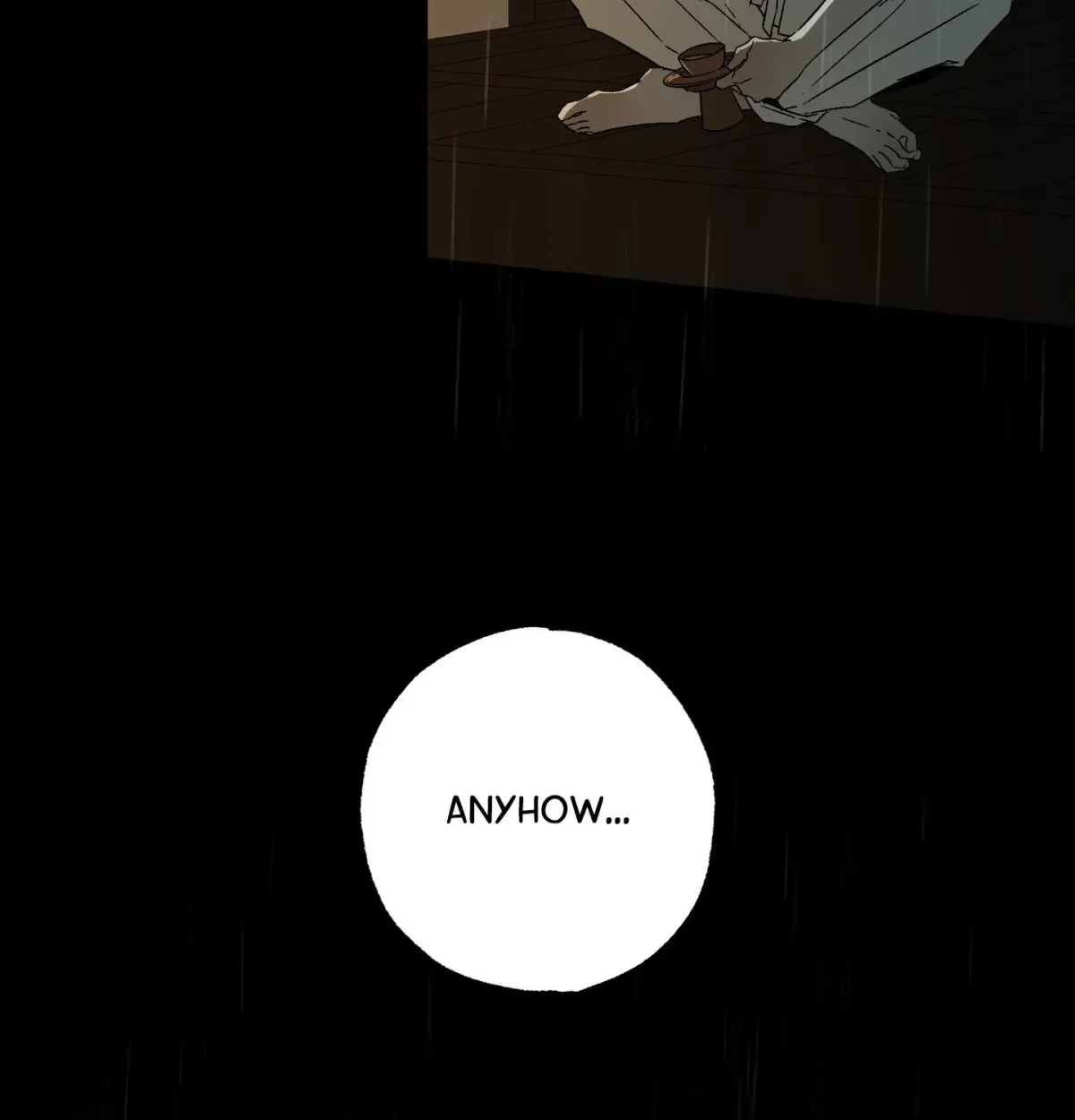 Read Broken Bloodline chapter 5 image 86 on Lezhin