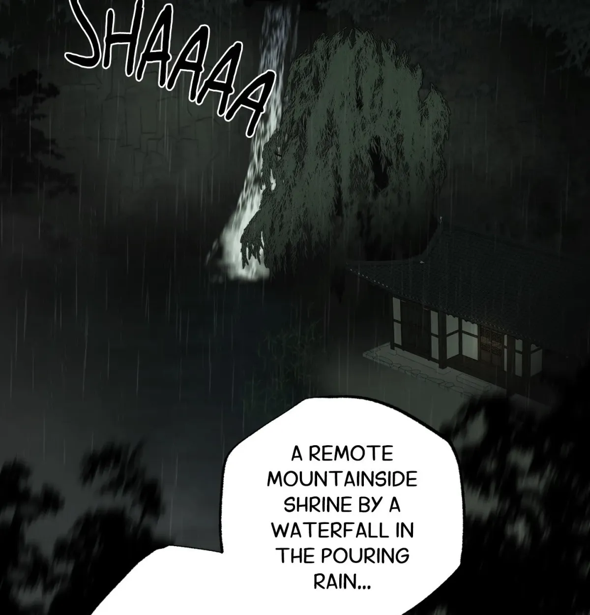 Read Broken Bloodline chapter 5 image 88 on Lezhin