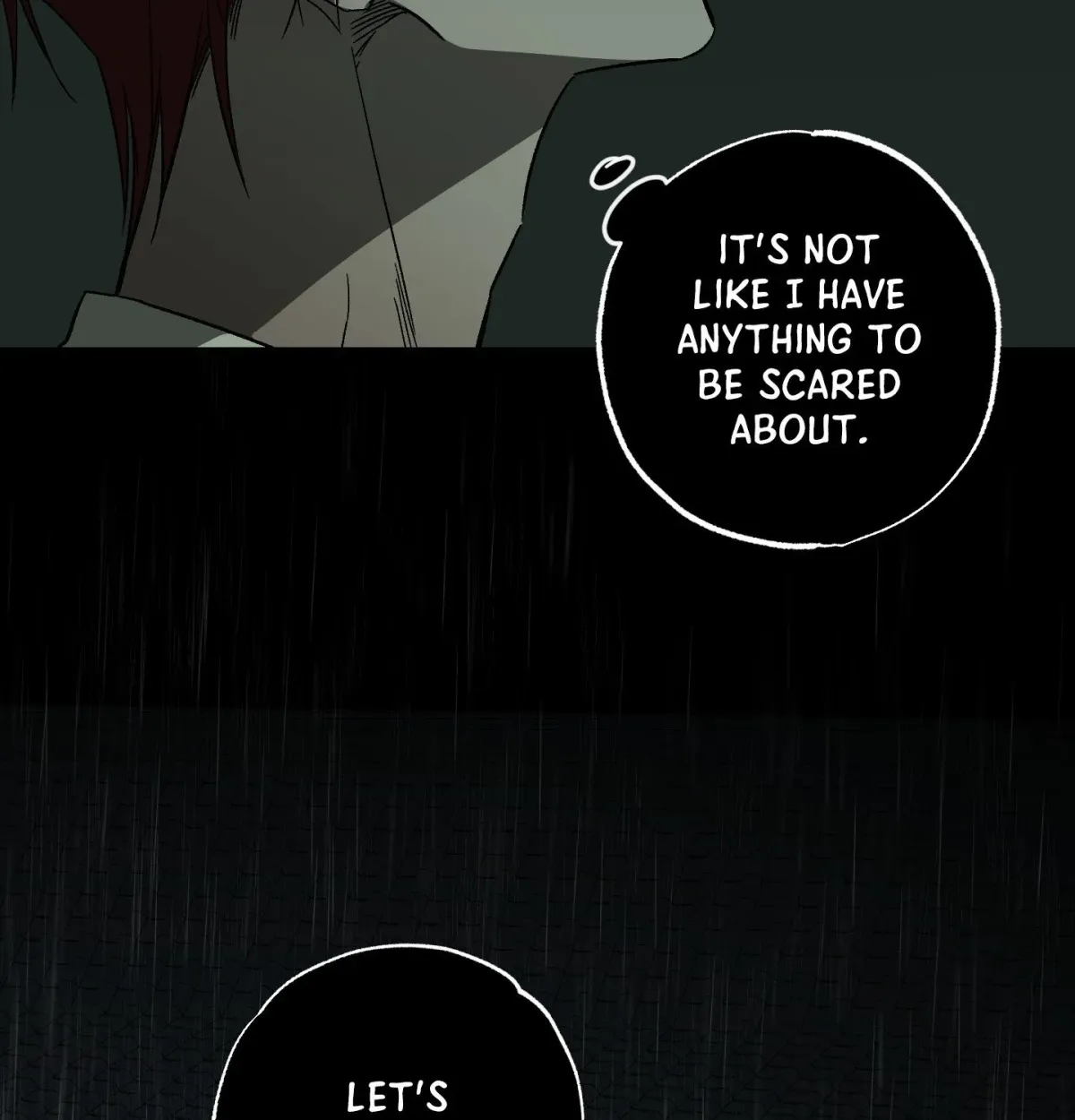 Read Broken Bloodline chapter 5 image 96 on Lezhin