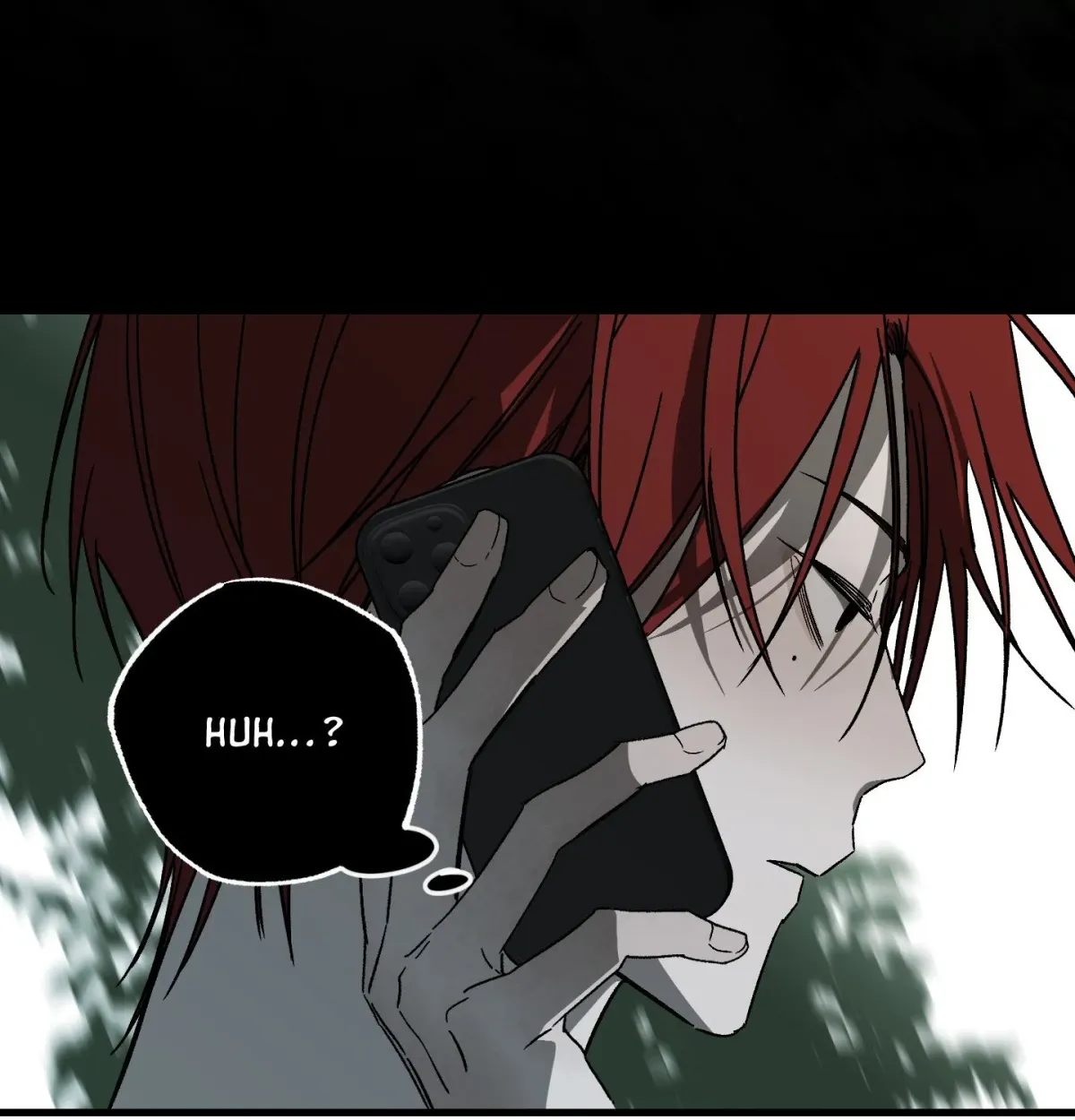 Read Broken Bloodline chapter 6 image 100 on Lezhin