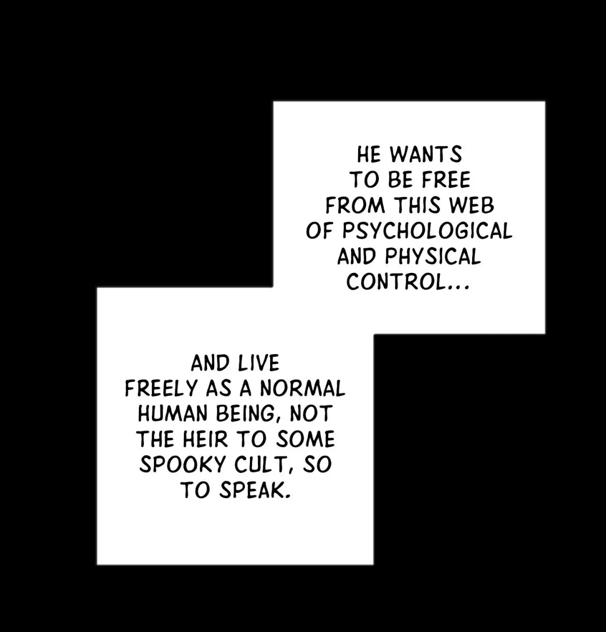 Read Broken Bloodline chapter 6 image 108 on Lezhin
