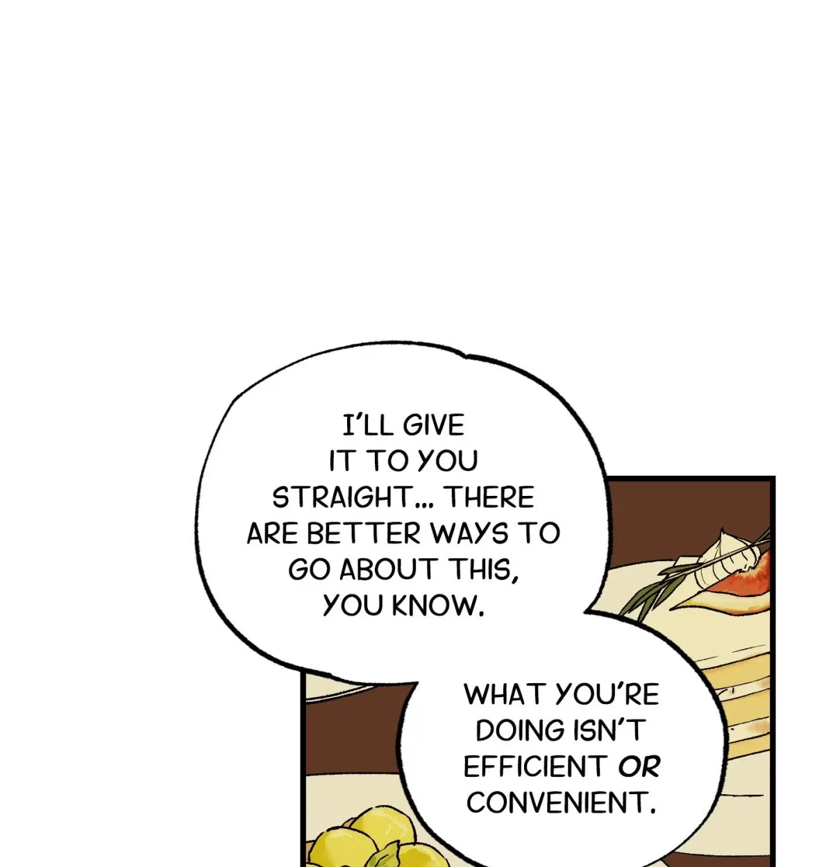 Read Broken Bloodline chapter 6 image 115 on Lezhin