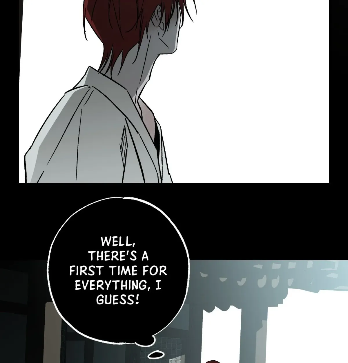 Read Broken Bloodline chapter 6 image 12 on Lezhin