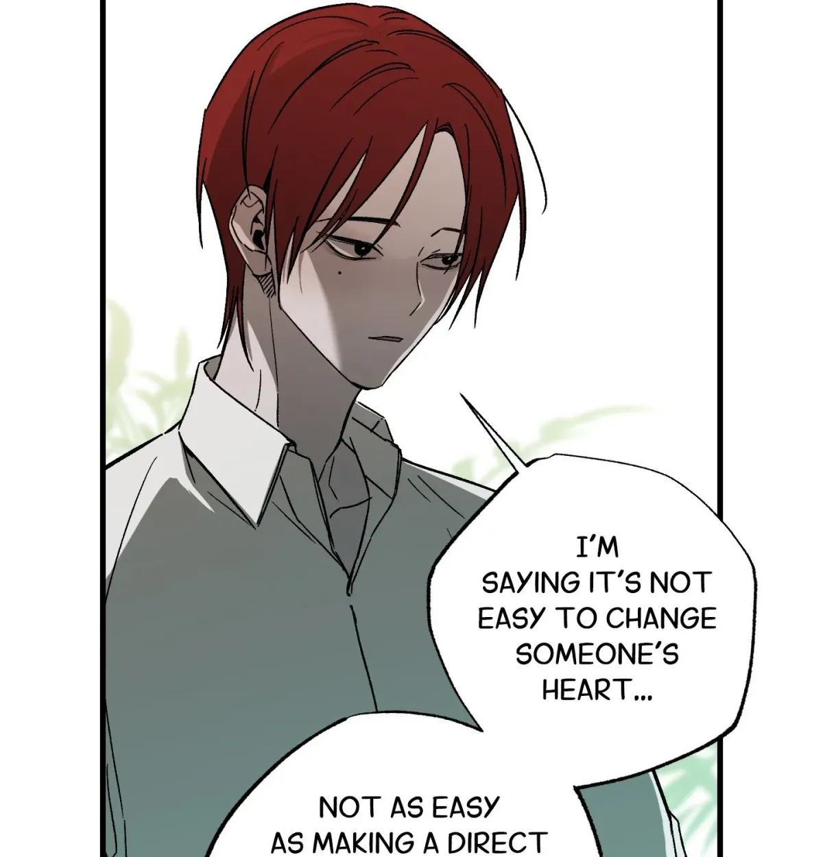 Read Broken Bloodline chapter 6 image 121 on Lezhin