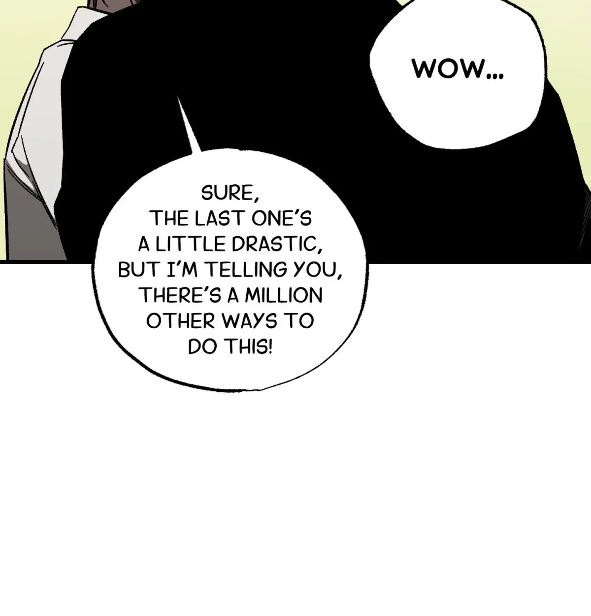 Read Broken Bloodline chapter 6 image 125 on Lezhin