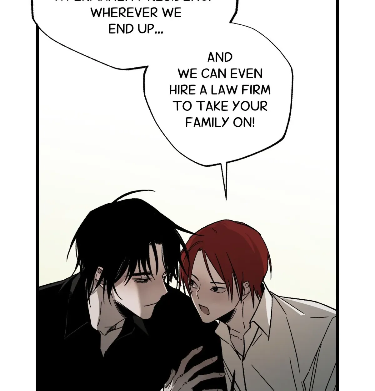 Read Broken Bloodline chapter 6 image 127 on Lezhin