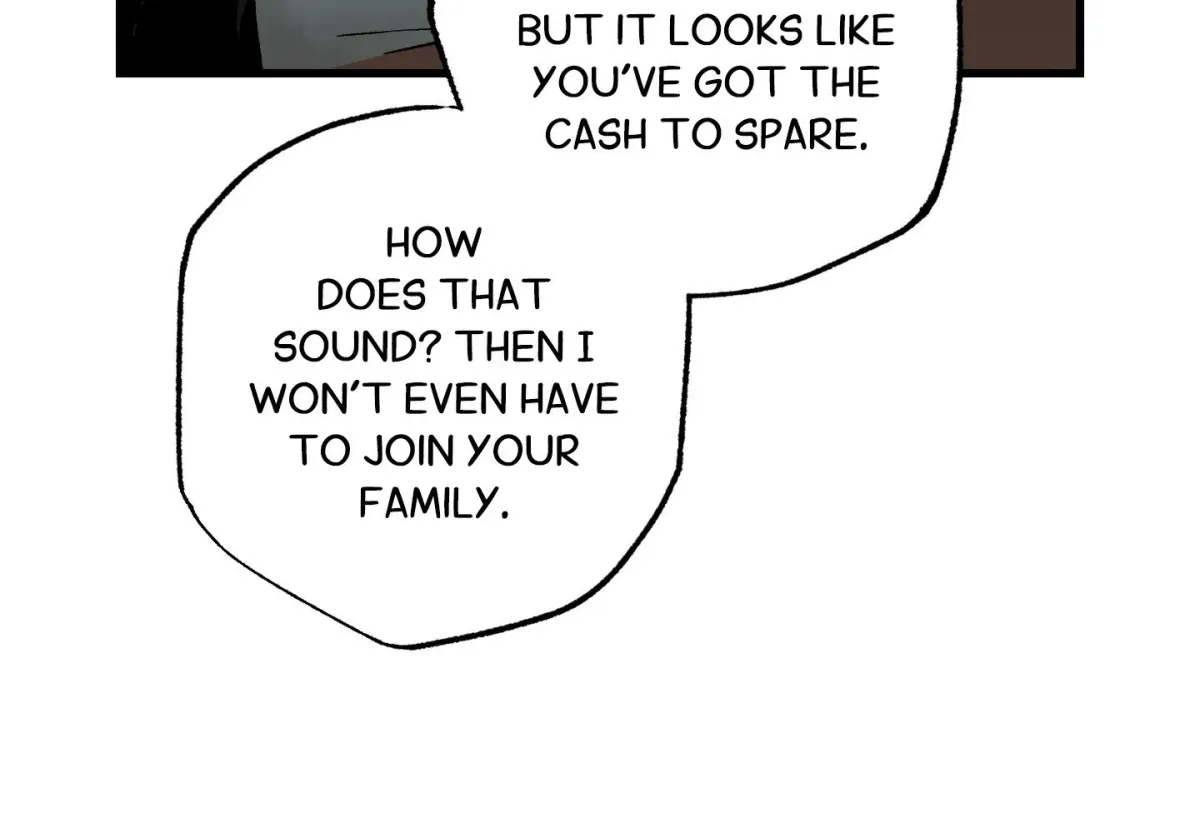 Read Broken Bloodline chapter 6 image 129 on Lezhin