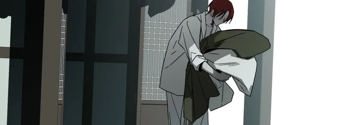 Read Broken Bloodline chapter 6 image 13 on Lezhin