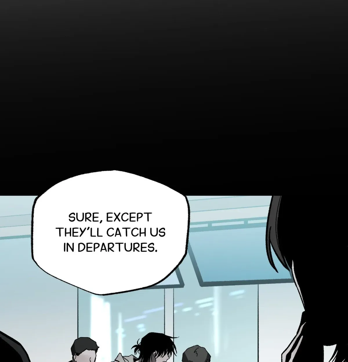 Read Broken Bloodline chapter 6 image 132 on Lezhin