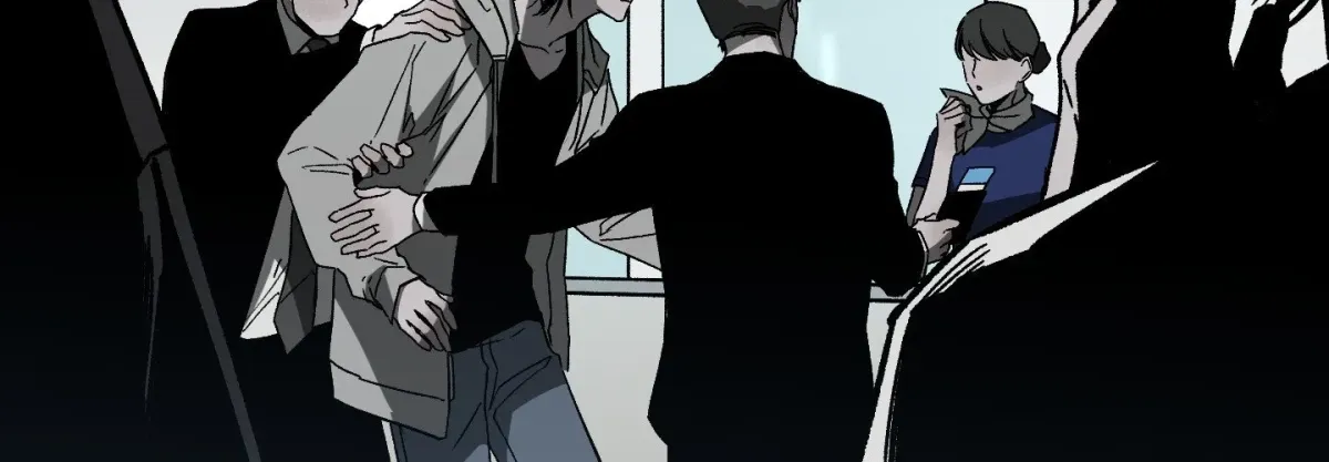 Read Broken Bloodline chapter 6 image 133 on Lezhin