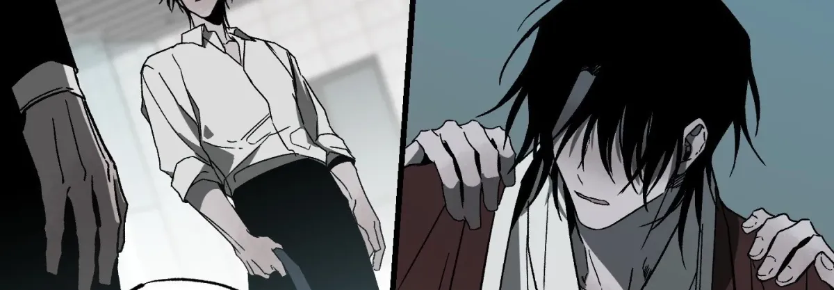 Read Broken Bloodline chapter 6 image 137 on Lezhin