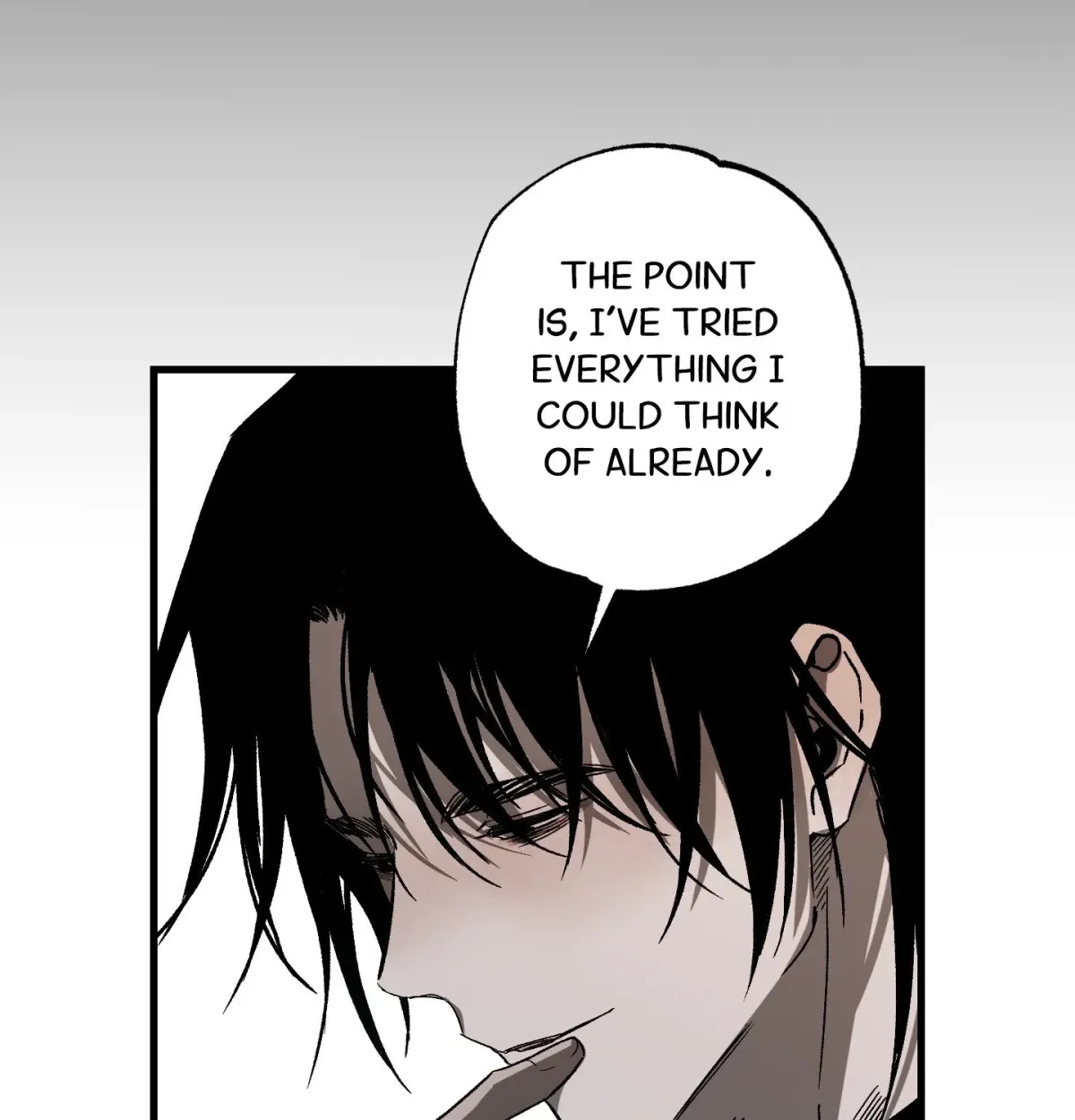 Read Broken Bloodline chapter 6 image 140 on Lezhin